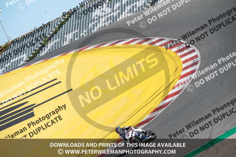 motorbikes;no limits;november 2019;peter wileman photography;portimao;portugal;trackday digital images